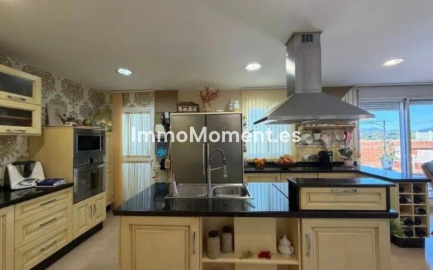 Reventa - Apartamento - Estepona  - Estepona Centro