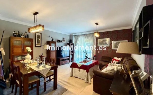 Reventa - Apartamento - Estepona  - Estepona Centro