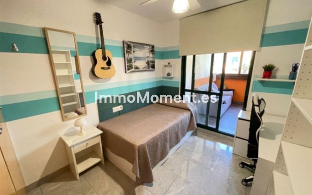 Wiederverkauf - Wohnung - Marbella - Marbella Centro