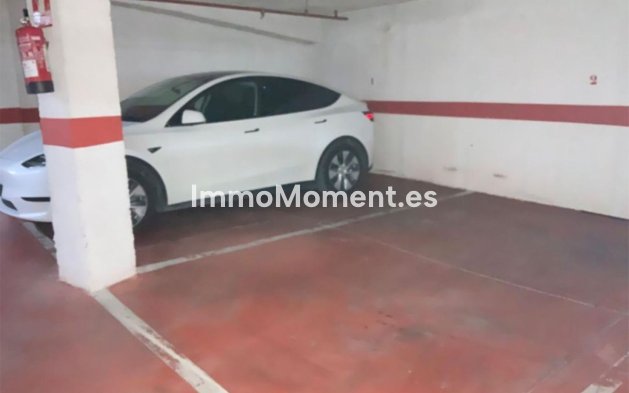 Wiederverkauf - Wohnung - Marbella - Marbella Centro