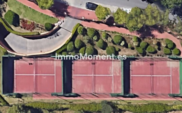 Wiederverkauf - Wohnung - Marbella - Marbella Centro