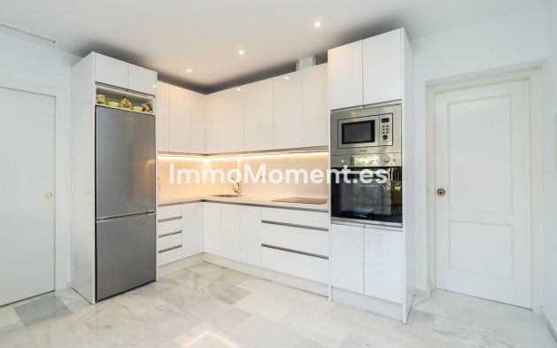 Resale - Apartment - Mijas - La Cala de Mijas