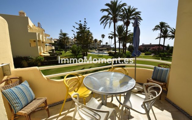 Resale - Apartment - Mijas - La Cala de Mijas