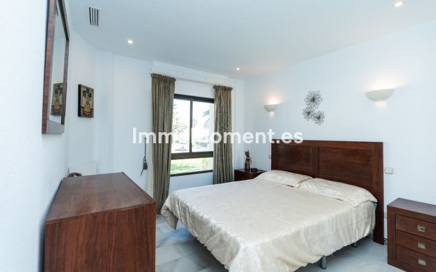 Resale - Apartment - Mijas - La Cala de Mijas