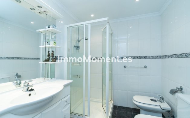 Resale - Apartment - Mijas - La Cala de Mijas