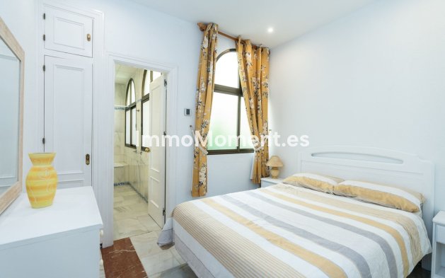 Resale - Apartment - Mijas - La Cala de Mijas