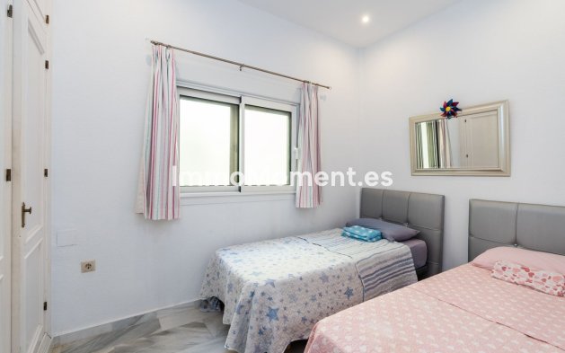 Resale - Apartment - Mijas - La Cala de Mijas