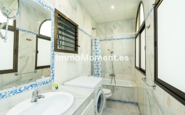 Resale - Apartment - Mijas - La Cala de Mijas
