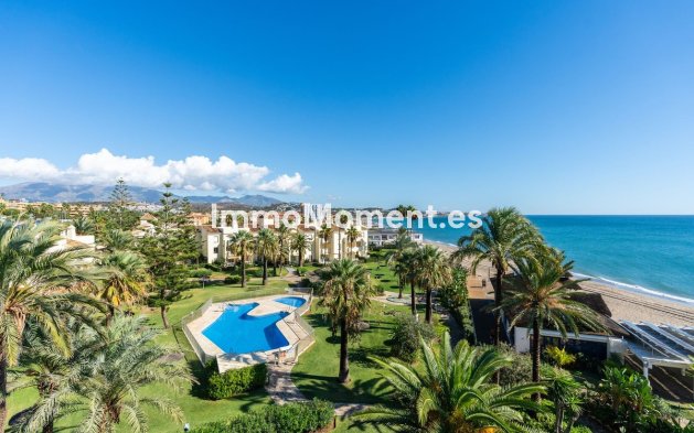 Resale - Apartment - Mijas - La Cala de Mijas