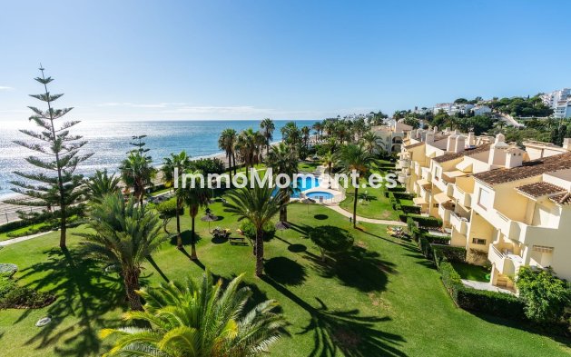 Resale - Apartment - Mijas - La Cala de Mijas