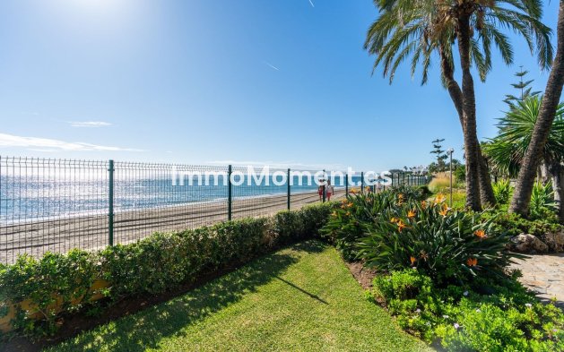 Resale - Apartment - Mijas - La Cala de Mijas