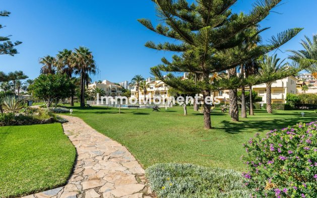Resale - Apartment - Mijas - La Cala de Mijas