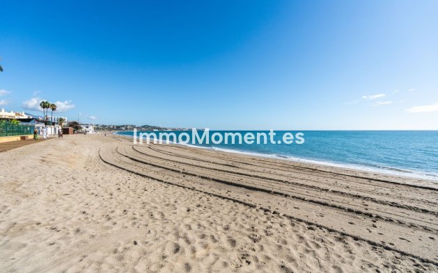 Resale - Apartment - Mijas - La Cala de Mijas