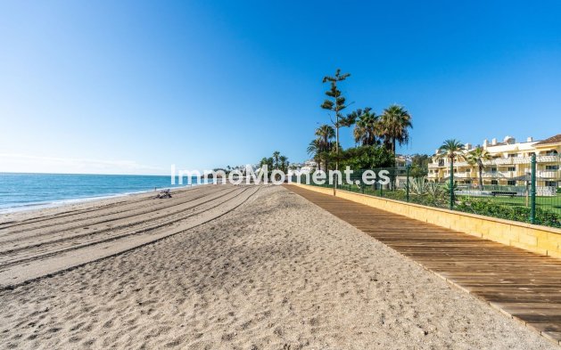 Resale - Apartment - Mijas - La Cala de Mijas