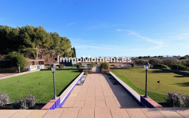 Resale - Villa - Torre Pacheco - Balsicas