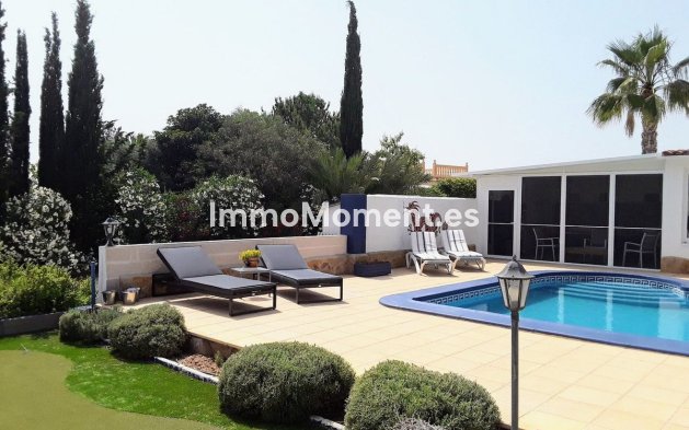 Resale - Villa - Torre Pacheco - Balsicas
