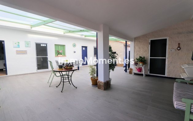 Resale - Villa - Torre Pacheco - Balsicas