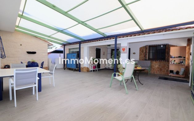 Resale - Villa - Torre Pacheco - Balsicas