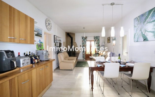 Resale - Villa - Torre Pacheco - Balsicas