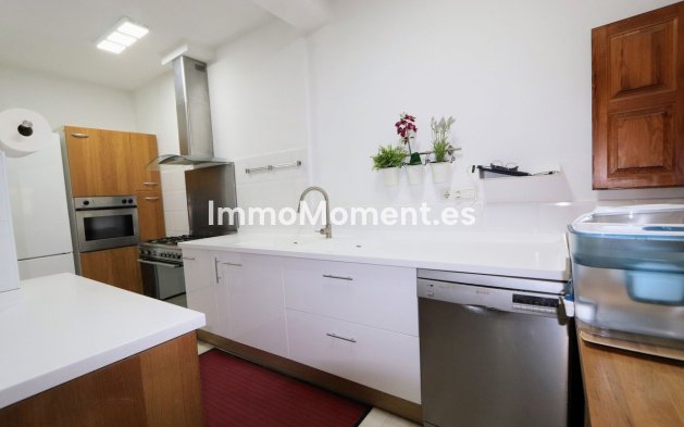 Resale - Villa - Torre Pacheco - Balsicas