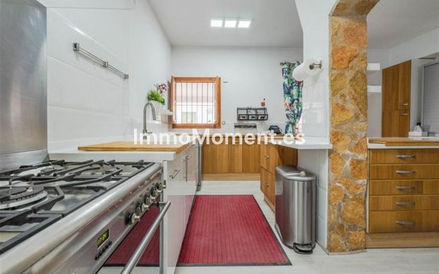 Resale - Villa - Torre Pacheco - Balsicas
