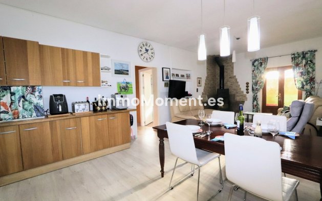 Resale - Villa - Torre Pacheco - Balsicas