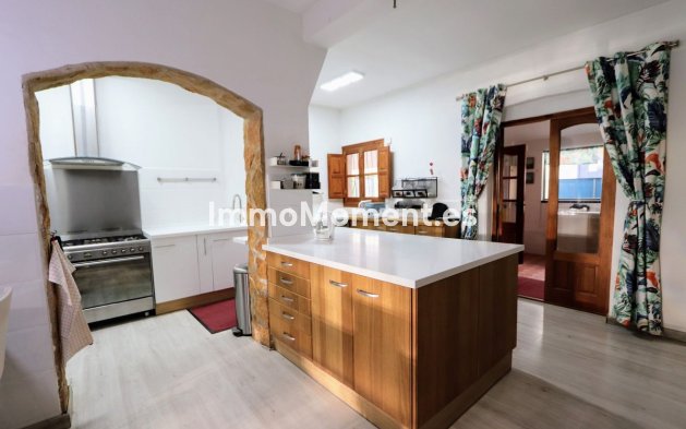 Resale - Villa - Torre Pacheco - Balsicas