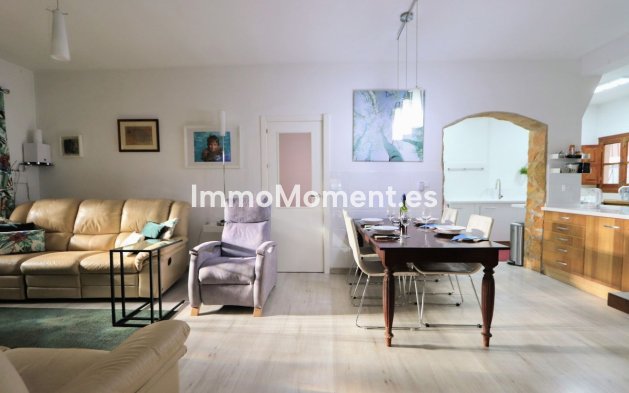 Resale - Villa - Torre Pacheco - Balsicas