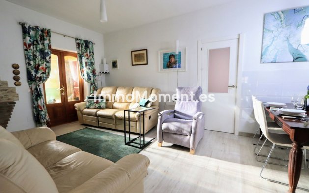 Resale - Villa - Torre Pacheco - Balsicas