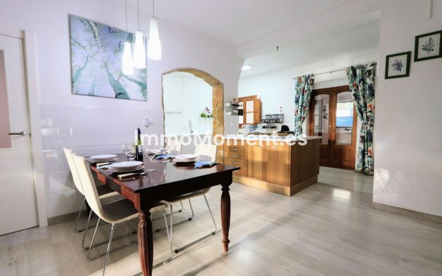 Resale - Villa - Torre Pacheco - Balsicas