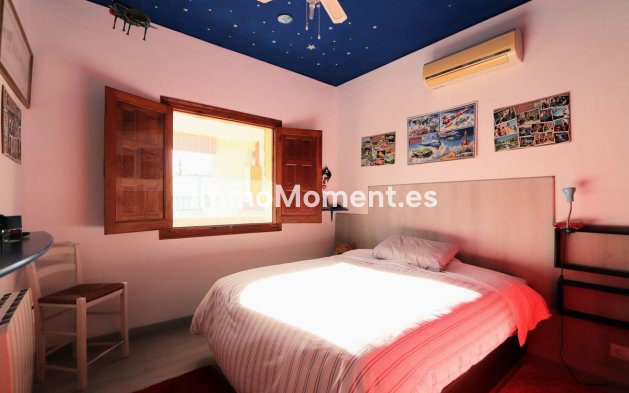 Resale - Villa - Torre Pacheco - Balsicas