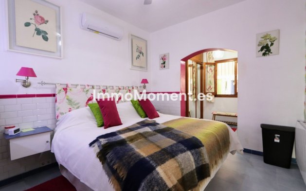 Resale - Villa - Torre Pacheco - Balsicas