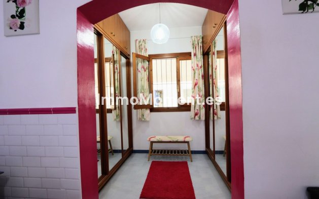 Resale - Villa - Torre Pacheco - Balsicas