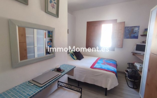 Resale - Villa - Torre Pacheco - Balsicas