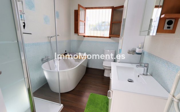 Resale - Villa - Torre Pacheco - Balsicas