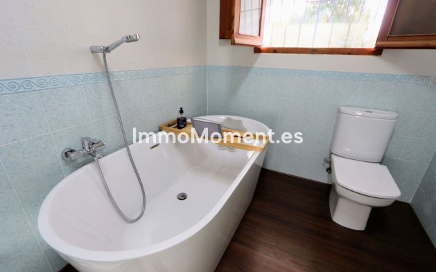 Resale - Villa - Torre Pacheco - Balsicas