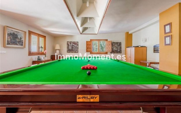 Resale - Villa - Torre Pacheco - Balsicas