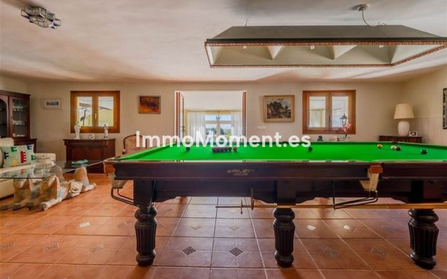 Resale - Villa - Torre Pacheco - Balsicas