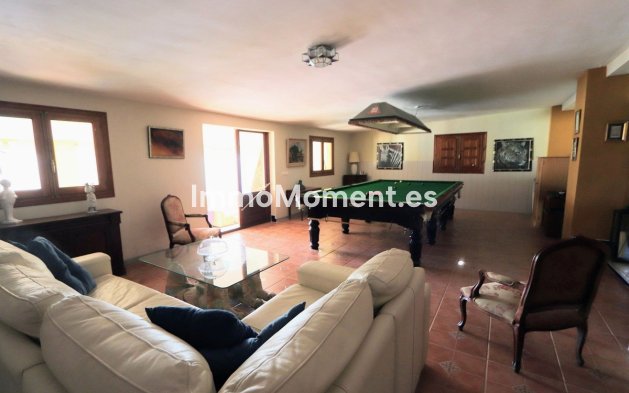 Resale - Villa - Torre Pacheco - Balsicas