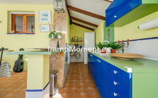 Resale - Villa - Torre Pacheco - Balsicas