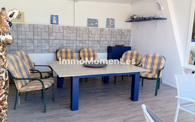 Resale - Villa - Torre Pacheco - Balsicas