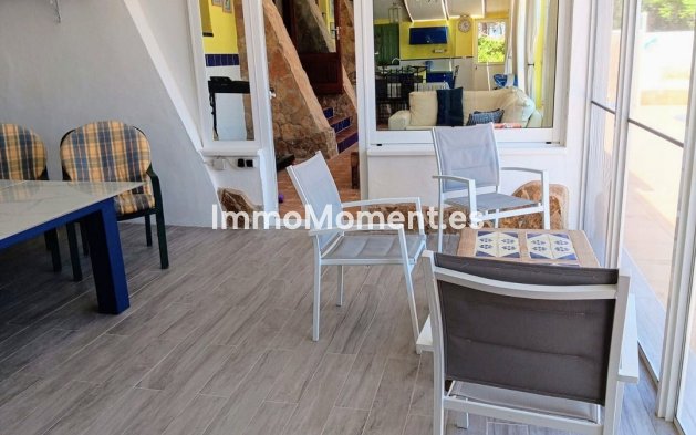 Resale - Villa - Torre Pacheco - Balsicas