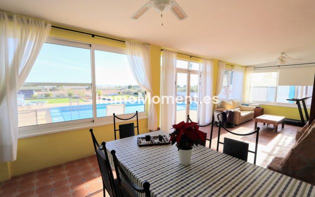 Resale - Villa - Torre Pacheco - Balsicas