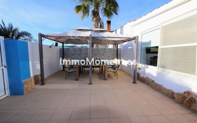 Resale - Villa - Torre Pacheco - Balsicas