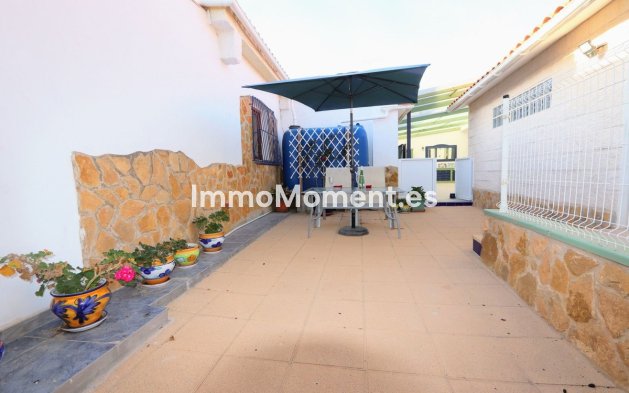 Resale - Villa - Torre Pacheco - Balsicas