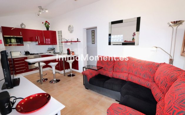 Resale - Villa - Torre Pacheco - Balsicas