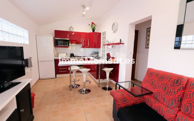 Resale - Villa - Torre Pacheco - Balsicas