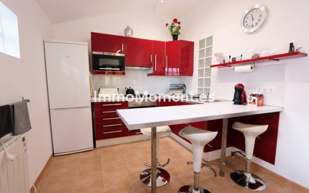 Resale - Villa - Torre Pacheco - Balsicas