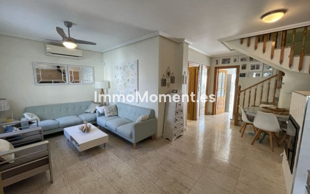 Revente - Villa - Pilar de la Horadada - Torre de la Horadada