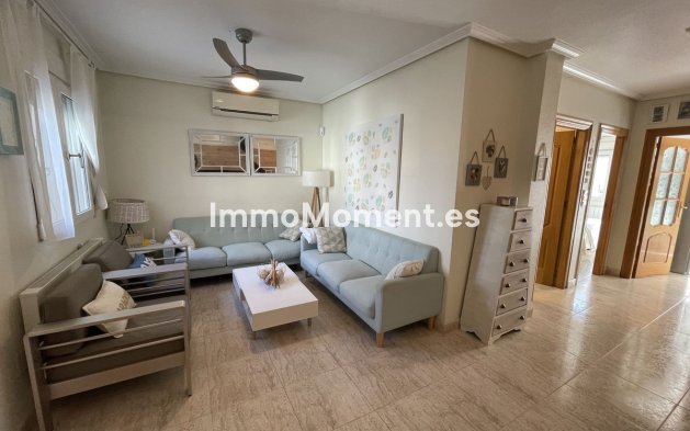 Revente - Villa - Pilar de la Horadada - Torre de la Horadada